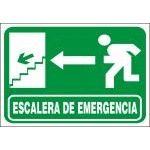 Escalera de emergencia COD 616